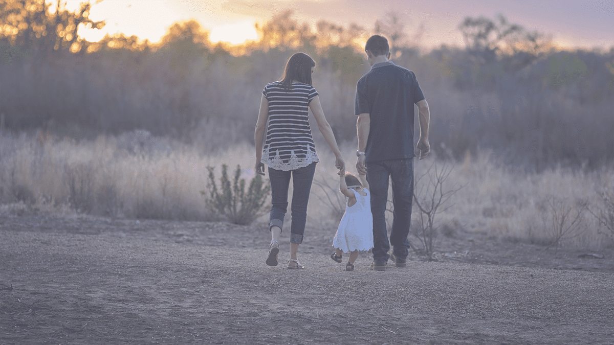 攻城濕不說的秘密 - 家庭經濟責任