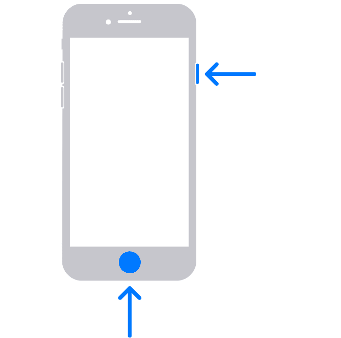 攻城濕不說的秘密 - ios截圖教學