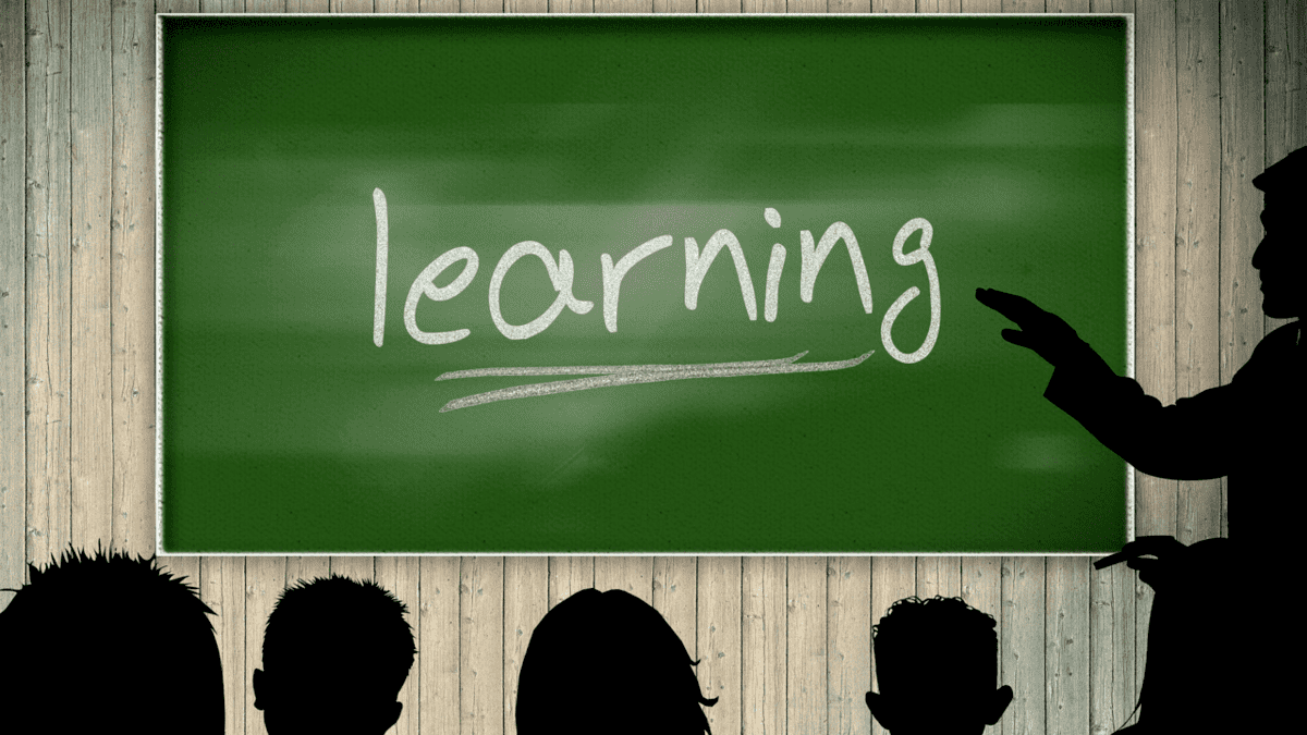 攻城濕不說的秘密 - 不要停止你的熱情以及學無止境