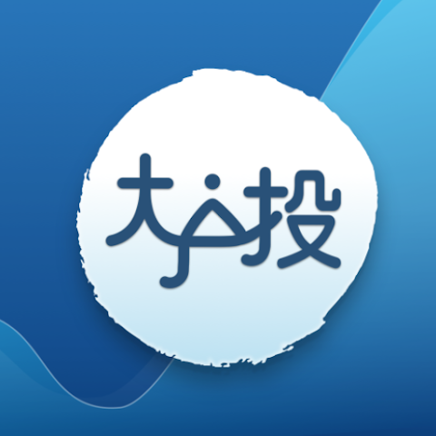 永豐大戶投DAWHO