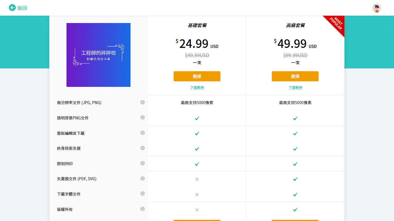 攻城濕不說的秘密 - DesignEvo 下載檔案