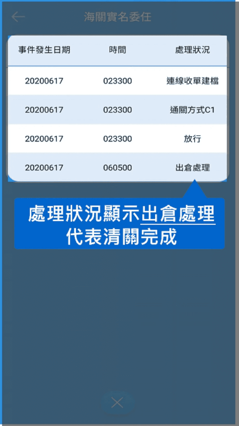攻城濕不說的秘密 - EZ WAY易利委APP 實名制教學