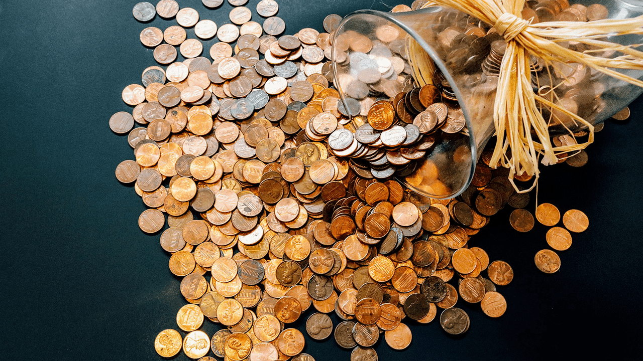 攻城濕不說的秘密 - 近三成國人存款不足5萬