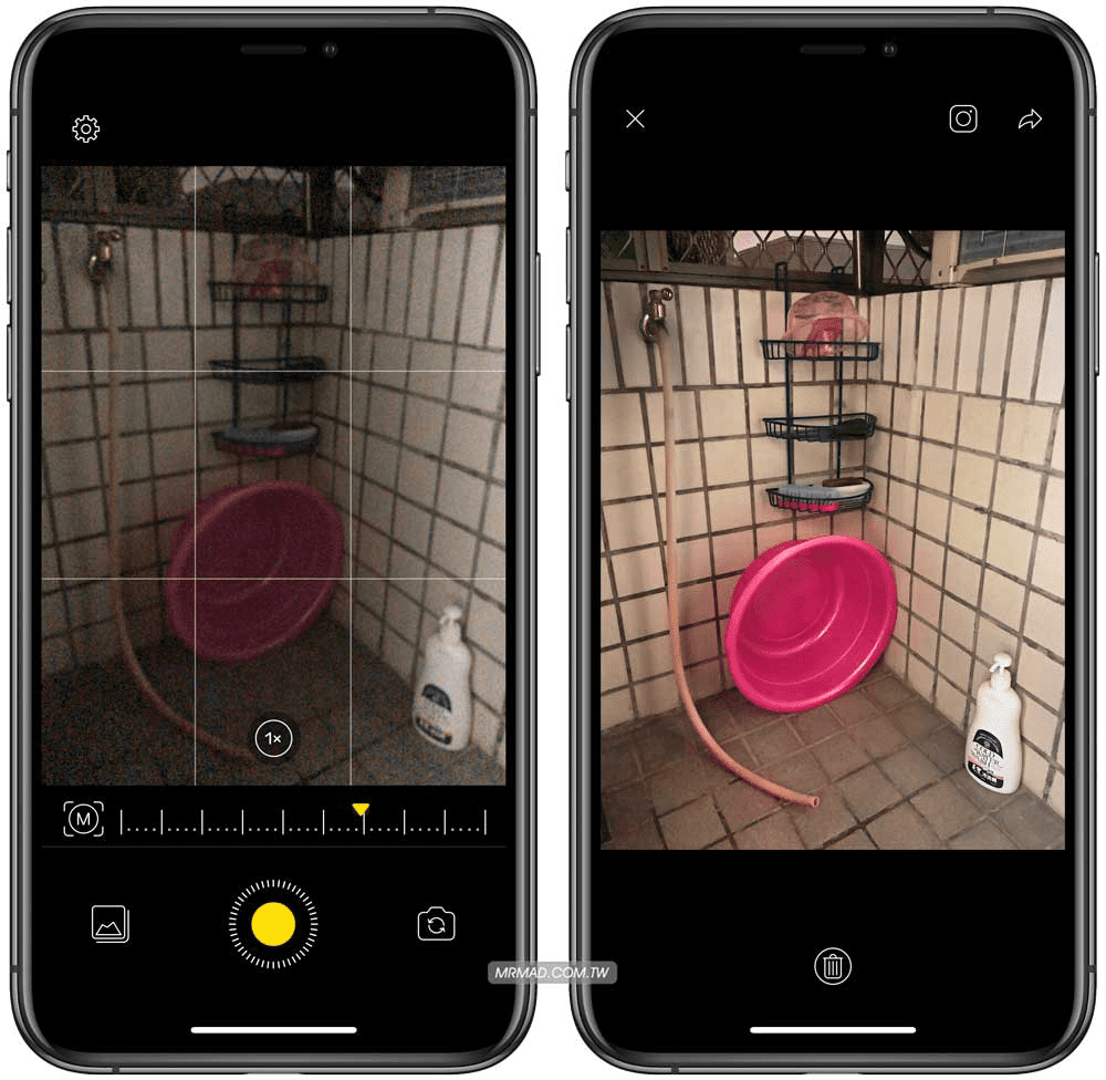 攻城濕不說的秘密 - NeuralCam 操作方法 瘋先生