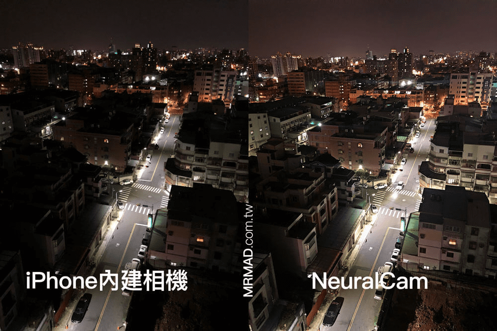 攻城濕不說的秘密 - NeuralCam 相片分享 瘋先生