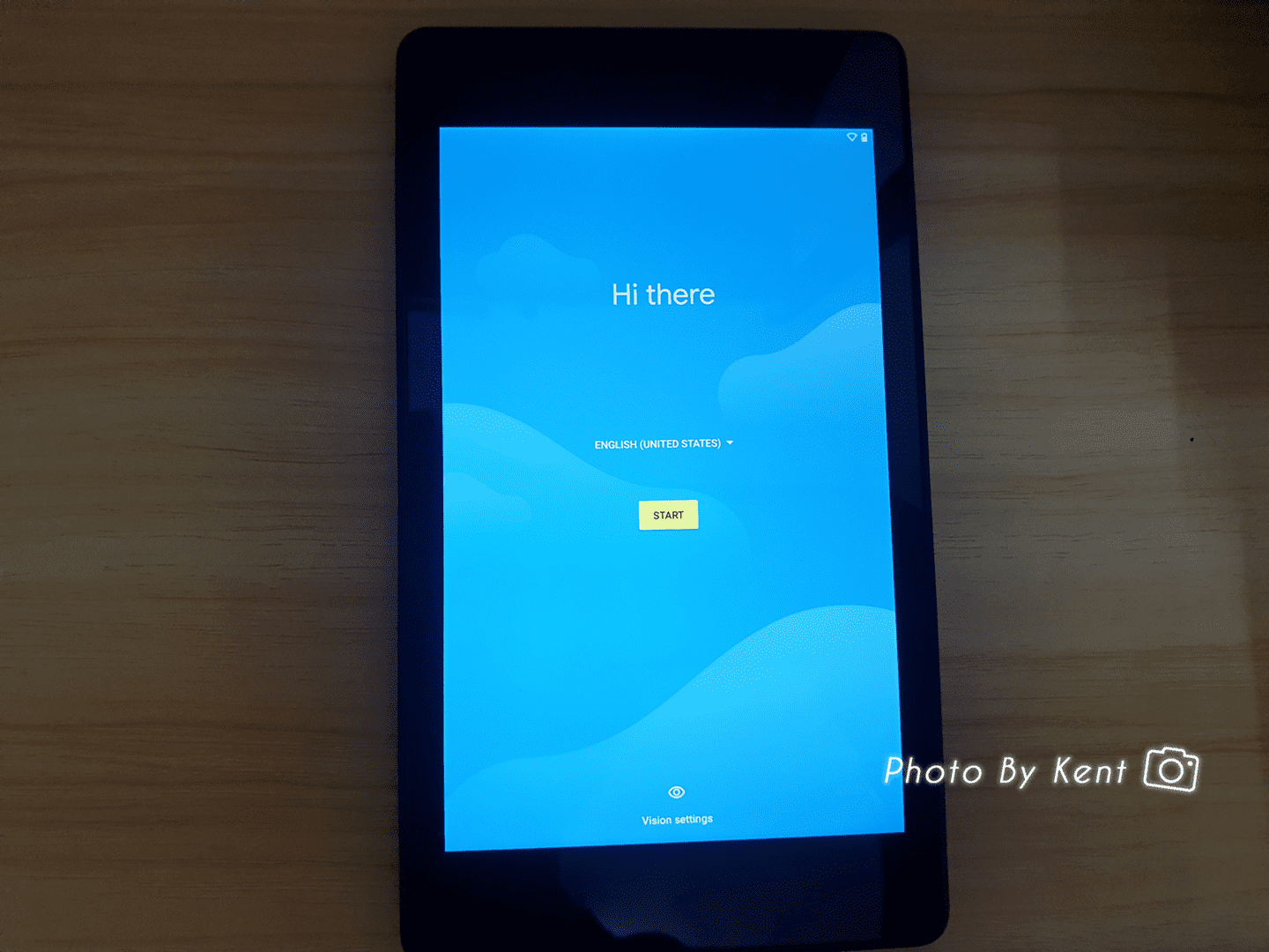 攻城濕不說的秘密 - nexus 7 2013 作業系統升級