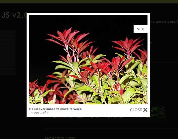 攻城濕不說的秘密 - Lightbox 酷炫展示大圖