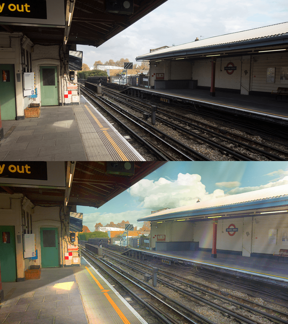 攻城濕不說的秘密 - hahow photoshop課程單元推薦