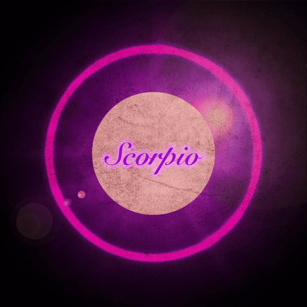 攻城濕不說的秘密 - hahow photoshop 課程作業 宇宙光