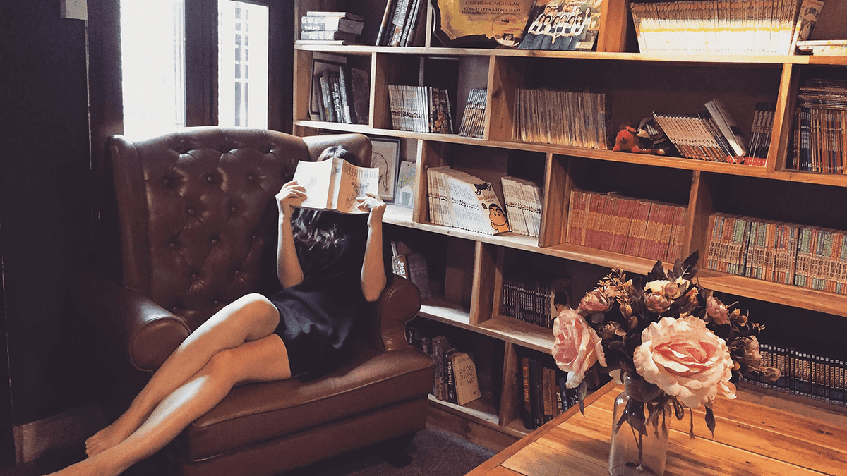 攻城濕不說的秘密 - 內向者