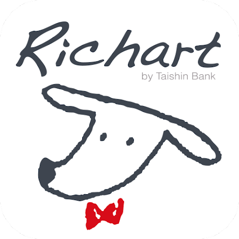 台新銀行 Richart