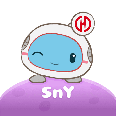 華南 SnY