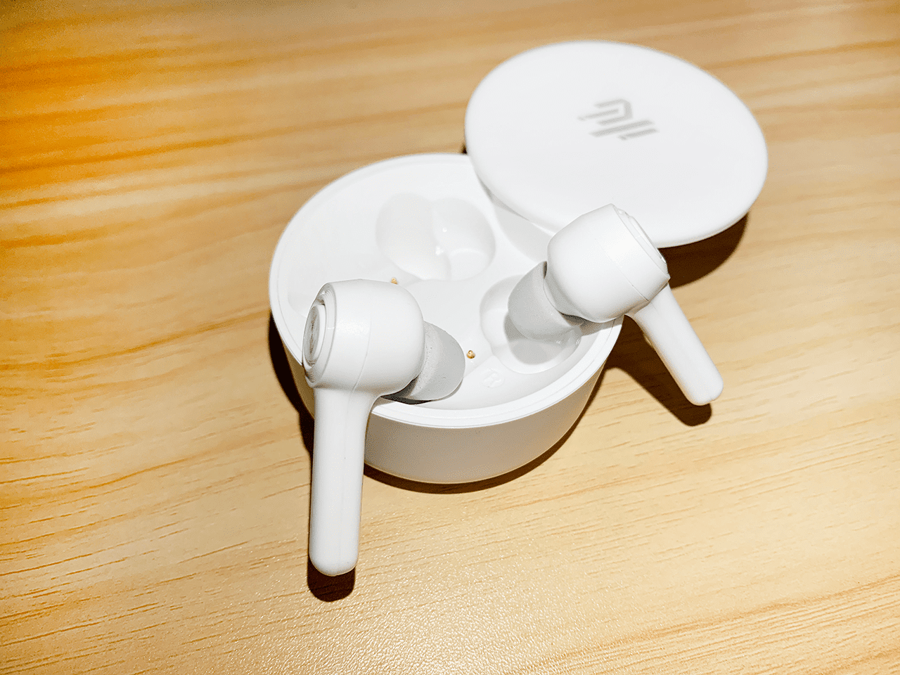 49101 Tiny Daily 耳機與充電艙