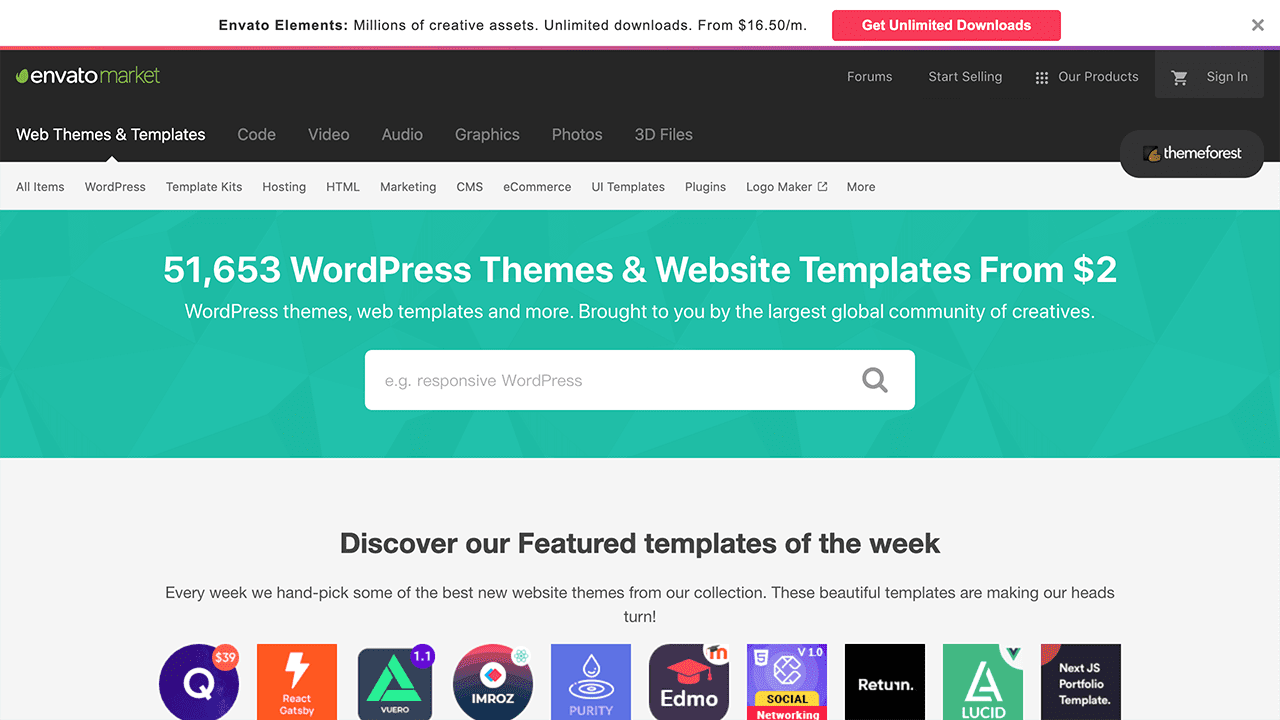攻城濕不說的秘密 - ThemeForest