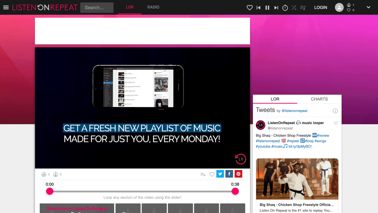 攻城濕不說的秘密 - listenonrepeat